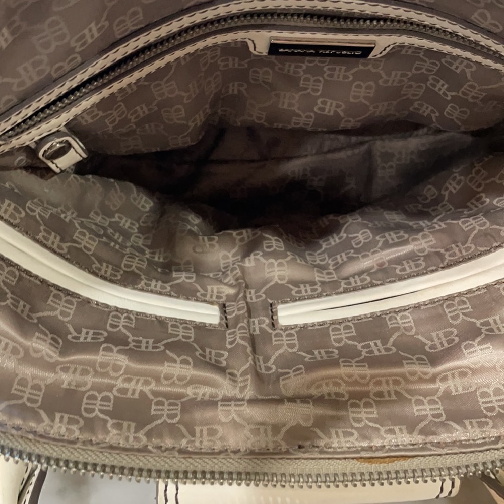 Banana republic bag - Picture 7 of 8